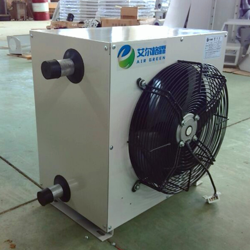 5GS熱水型暖風機